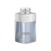 Bentley Silverlake frasco frontal, aroma versátil para día y noche