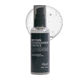BENTON Esencia de fermentación: botella elegante para piel equilibrada