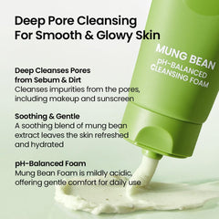 Beplain fragrance-free label close-up highlighting mild formula.