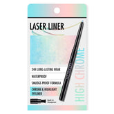 BEPHOLAN crayon paupières rose et bleu avec paillettes, regard éblouissant.