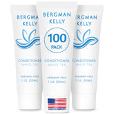 Acondicionador Bergman Kelly de viaje 1oz en envase práctico para hoteles