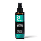 Berlaney spray sal marina botella: aporta textura natural y volumen suave.