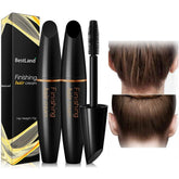 BestLand barra fijadora para cabello: aplicación suave para control de cabellos sueltos sin grasa