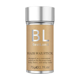 BestLand barra cera para cabello, aplicación rápida para un acabado pulido