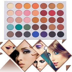 BestLand Brochas maquillaje 7 piezas: kit completo para aplicación suave y precisa