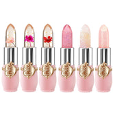BestLand labial floral cambio de color: tono dinámico para todo el día.