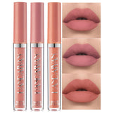 BestLand Labios Mate Set con empaque regalo, ideal para cumpleaños y sorpresas