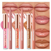 BestLand lapiz delineador labios mate set: definición precisa para labios definidos.