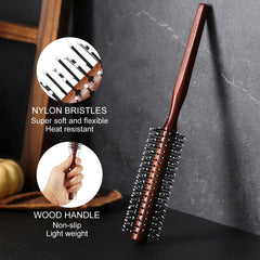 BESTOOL cepillo para secado con secador, estilo profesional en casa