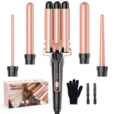 BESTOPE PRO Waver: vista frontal del empaque para evaluar características antes de comprar