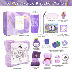 Betem bougie lavande 3,5oz crée une ambiance apaisante et parfumée