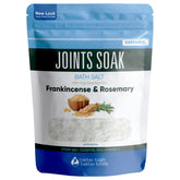 Better Bath Better Body Joints Soak: empaque fácil de abrir para uso diario