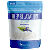 Better Bath Better Body sales de baño con Epsom para relajación profunda en el baño