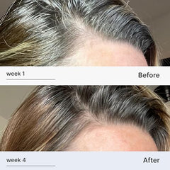 Better Not Younger serum: textura ligera que se absorbe rápidamente.