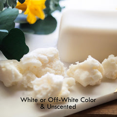 Better Shea Butter para manos y pies secos, humectación duradera