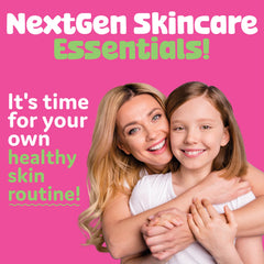 BeYoutiful Vitamina C Serum: etiqueta atractiva que inspira cuidado diario.