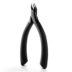 BEZOX corta-cutículas 5 mm para precisión profesional.