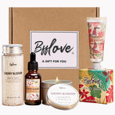BFFLOVE bote de aceite de masaje 30 ml para suavidad de la piel