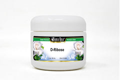 Bianca Rosa crema D-Ribosa textura cremosa para piel suave.