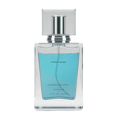 Biaoyun Charm Cologne for Men bottle close-up showing premium design and masculine appeal