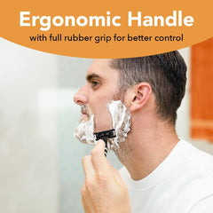 BIC Flex 5 Sensitive: diseño ergonómico para mayor control