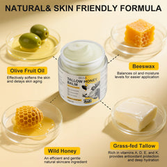 BiETCR Crema para rostro y cuerpo, textura ligera y rápida absorción.