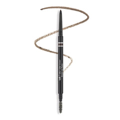Billion Dollar Brows Brows On Point micro brow pencil taupe tip for precise hair-like strokes