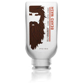 Billy Jealousy Beard Wash: botella limpia barba y piel sensible.
