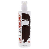 Bouteille Billy Jealousy Beard Wash prête à nettoyer et hydrater la barbe.