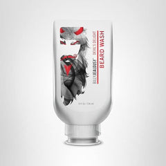 Billy Jealousy Devils Delight textura suave y brillo natural gracias a la proteina de soja.