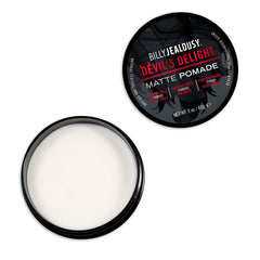Billy Jealousy Devil's Delight textura definida y volumen para cabello.