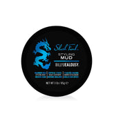 Billy Jealousy Slush Fund envase visible para volumen duradero