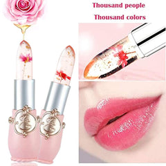 BINGBRUSH Labial manteca de cacao nutre e hidrata durante el día