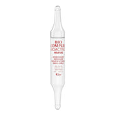 Bio Complex ampolla dominicana 61ml, envase compacto para tratamiento capilar intensivo.