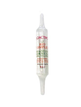Bio Complex Fórmula Brasileña Keratina Plus Botella para brillo y nutrición capilar