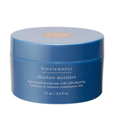 Bioelements Absolute Moisture: botella de 2.5 oz para hidratación ligera diaria.