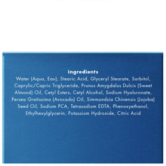Bioelements Absolute Moisture crema-textura suave para piel mixta y equilibrada.