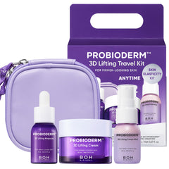 BIOHEAL BOH Probioderm elevación tridimensional con ampolla para firmeza e hidratación.