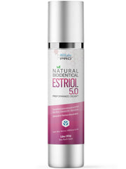 BIOLABS PRO UltraSpa: bouteille luxe prête à votre routine quotidienne de soin.