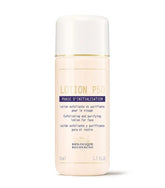 BIOLOGIQUE RECHERCHE Lotion P50 pour peau normale, flacon voyage pratique.