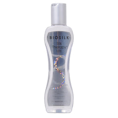 BioSilk Silk Therapy Lite: botella y suavidad sin peso
