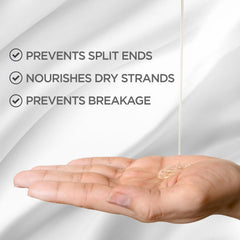 BioSilk Silk Therapy Lite cabello húmedo muestra suavidad y manejo