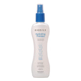 BioSilk Terapia Hidratante: bruma sin enjuague que sella la cutícula y reduce el frizz