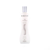 BioSilk Terapia de Seda: envase 12 onzas, ideal para uso diario y cabello suave.
