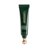 BIOSSANCE esqualano con niacinamida, ojos rodillo: masaje refrescante para contorno.