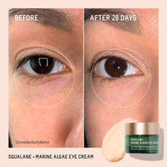 Biossance Rapid Radiance Crema Hidratante, hidrata profundamente la piel.