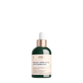 La botella Biossance Squalane + Copper Peptide ofrece hidratación instantánea para la piel.