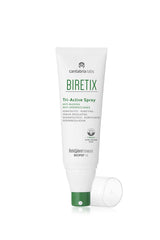 Biretix Tri-Active Spray : exfoliation douce 2-pourcent pour pores plus nets.