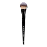 BK BEAUTY N17: pincel de doble cara para difuminar polvo y crema con suavidad.