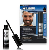 Blackbeard para hombres: color de barba instantáneo para un acabado natural.